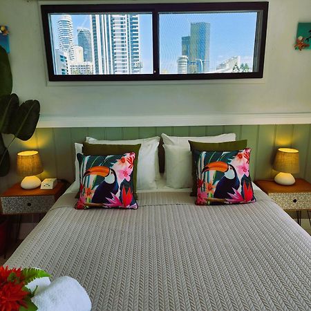 Broadbeach, Stylish Apartment Close To Everything Gold Coast Luaran gambar