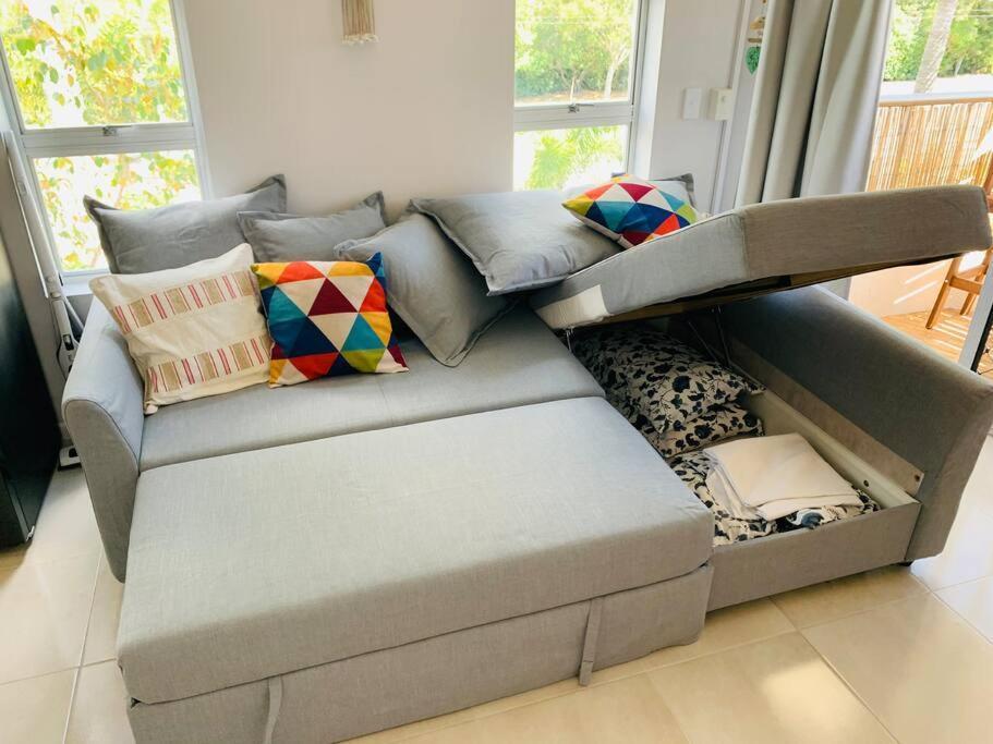 Broadbeach, Stylish Apartment Close To Everything Gold Coast Luaran gambar