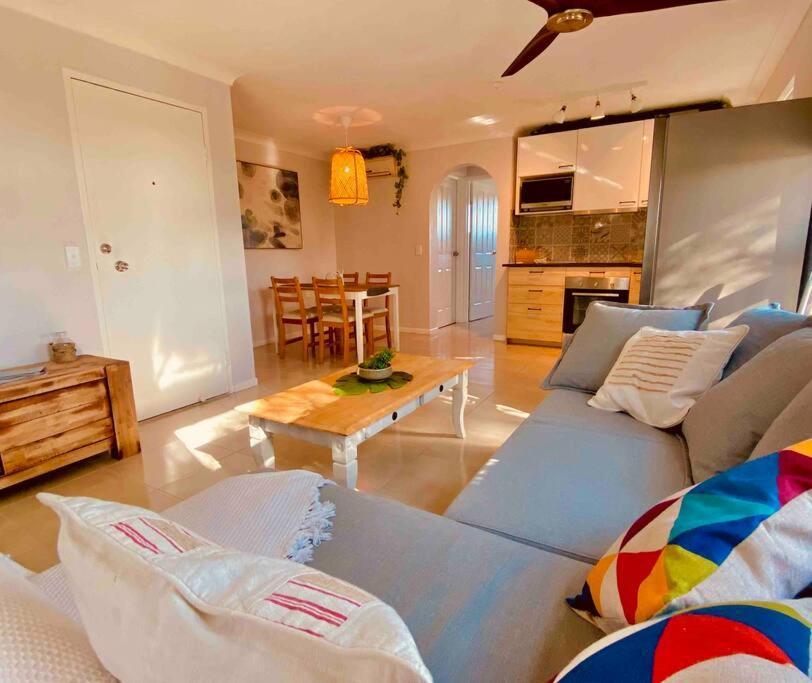 Broadbeach, Stylish Apartment Close To Everything Gold Coast Luaran gambar