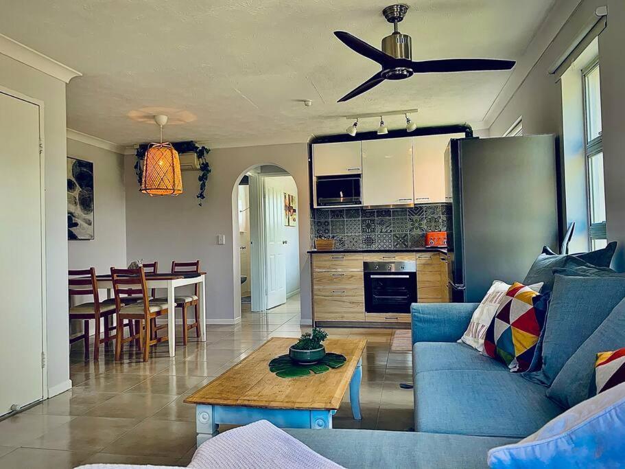 Broadbeach, Stylish Apartment Close To Everything Gold Coast Luaran gambar
