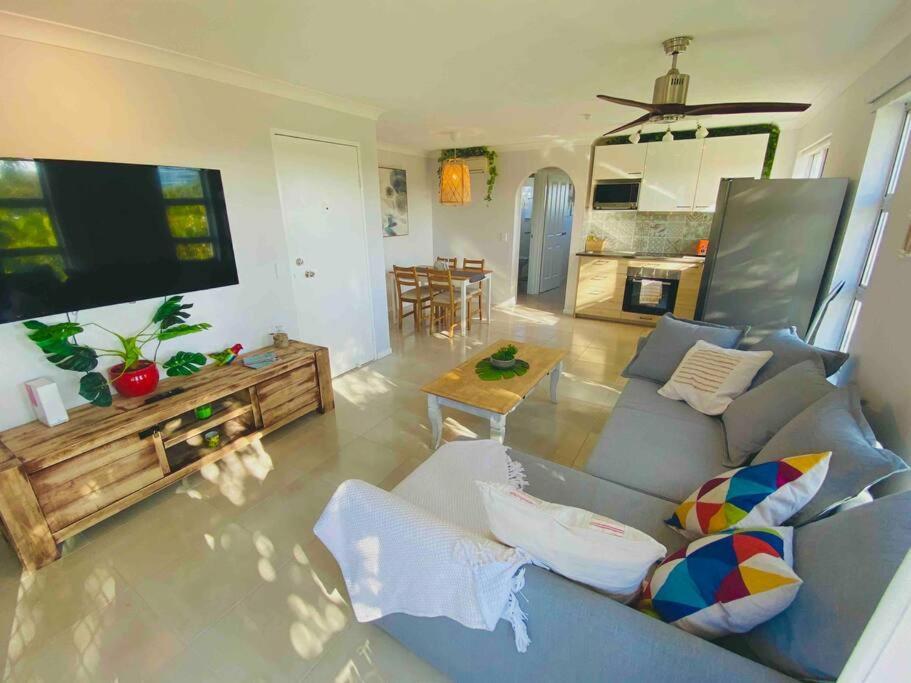 Broadbeach, Stylish Apartment Close To Everything Gold Coast Luaran gambar