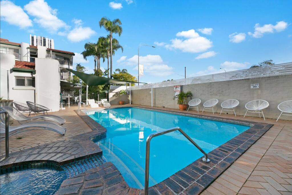 Broadbeach, Stylish Apartment Close To Everything Gold Coast Luaran gambar