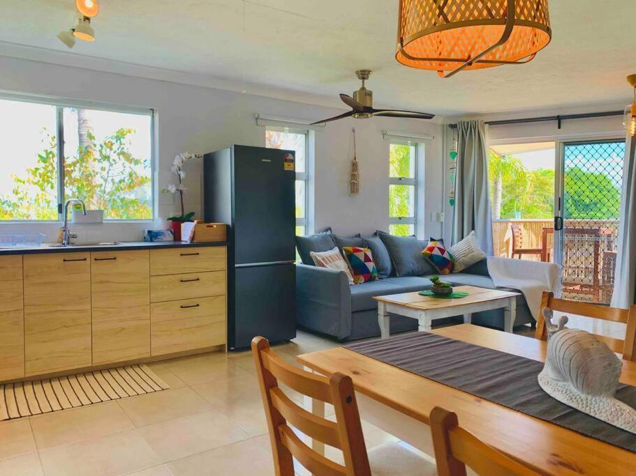 Broadbeach, Stylish Apartment Close To Everything Gold Coast Luaran gambar